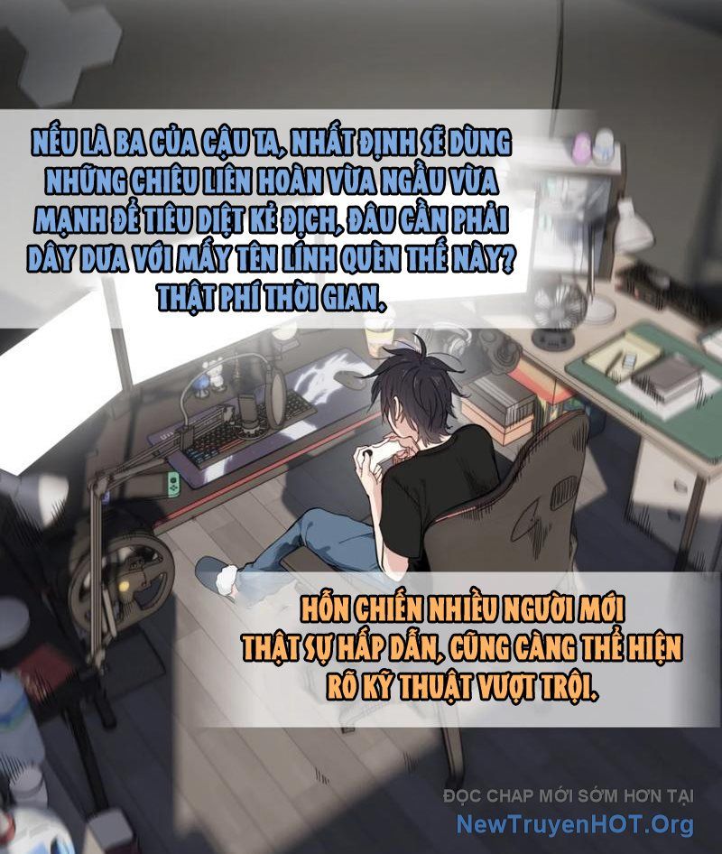 Xuyên Không Thành Ma Tôn Pháo Hôi? Nhưng Ta Là Streamer Công Lược - Chapter 5 - Page 39