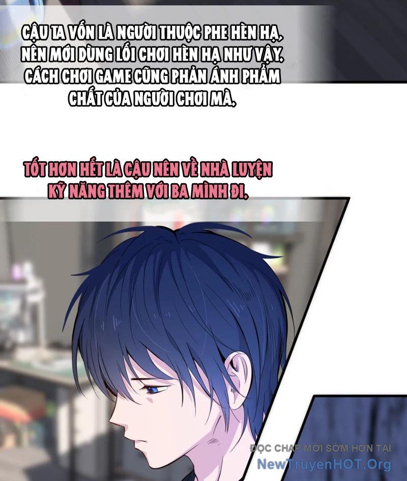 Xuyên Không Thành Ma Tôn Pháo Hôi? Nhưng Ta Là Streamer Công Lược - Chapter 5 - Page 40