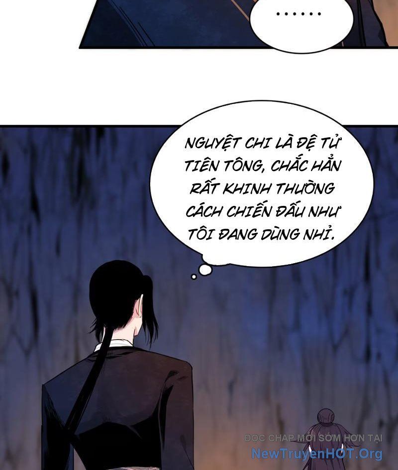 Xuyên Không Thành Ma Tôn Pháo Hôi? Nhưng Ta Là Streamer Công Lược - Chapter 5 - Page 42