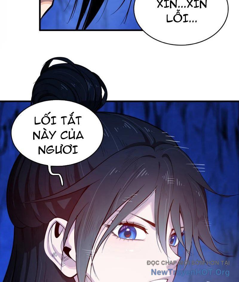 Xuyên Không Thành Ma Tôn Pháo Hôi? Nhưng Ta Là Streamer Công Lược - Chapter 5 - Page 45