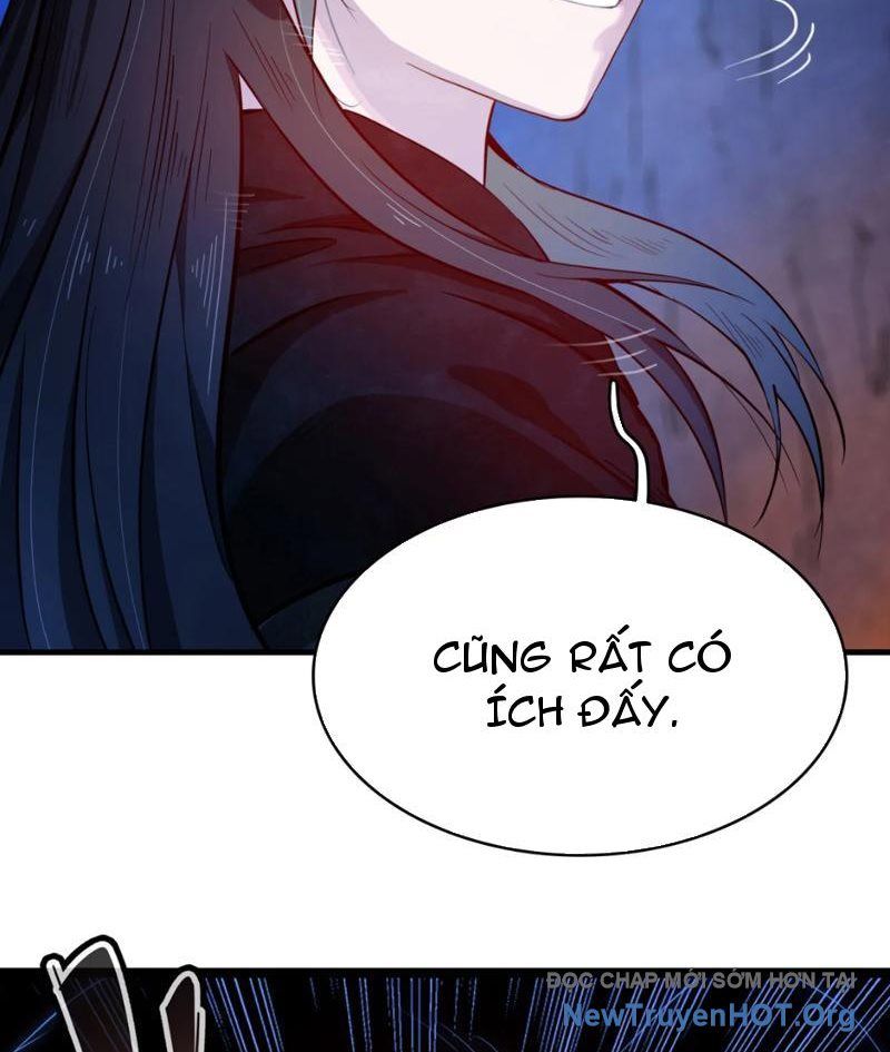 Xuyên Không Thành Ma Tôn Pháo Hôi? Nhưng Ta Là Streamer Công Lược - Chapter 5 - Page 46