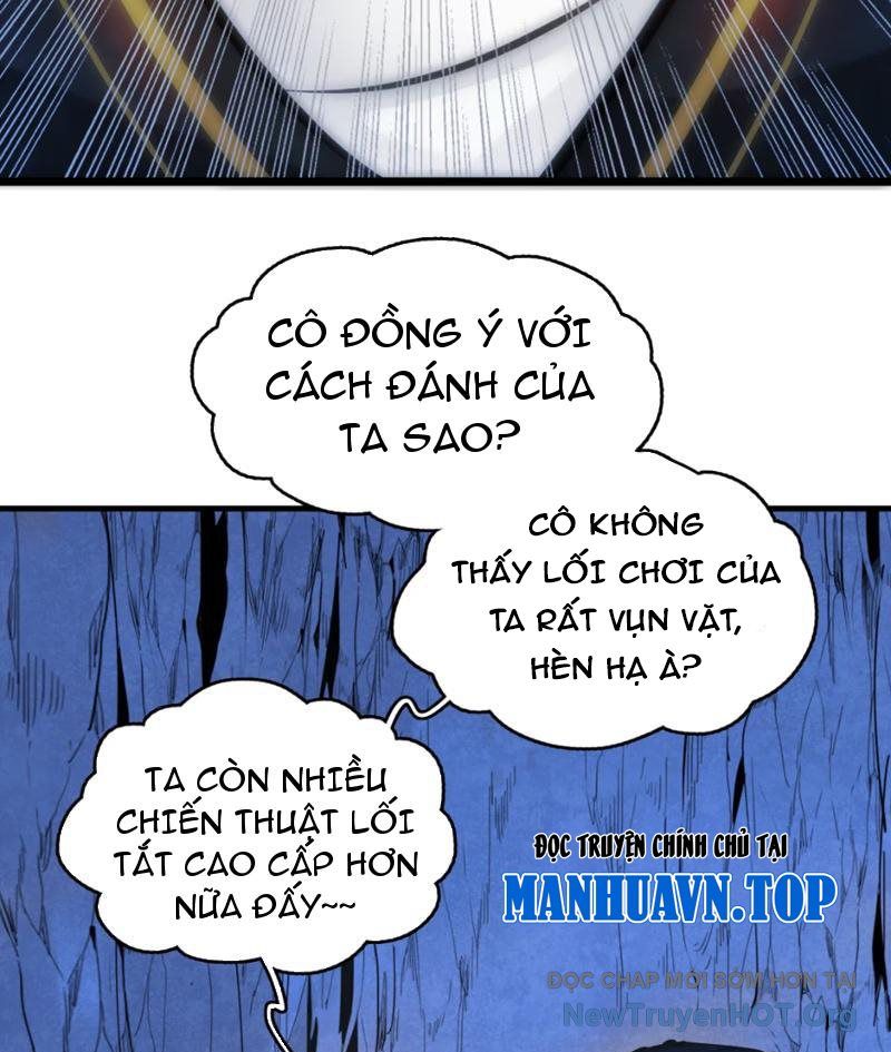 Xuyên Không Thành Ma Tôn Pháo Hôi? Nhưng Ta Là Streamer Công Lược - Chapter 5 - Page 48