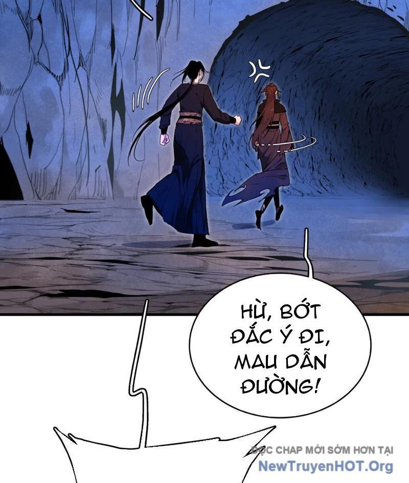 Xuyên Không Thành Ma Tôn Pháo Hôi? Nhưng Ta Là Streamer Công Lược - Chapter 5 - Page 49