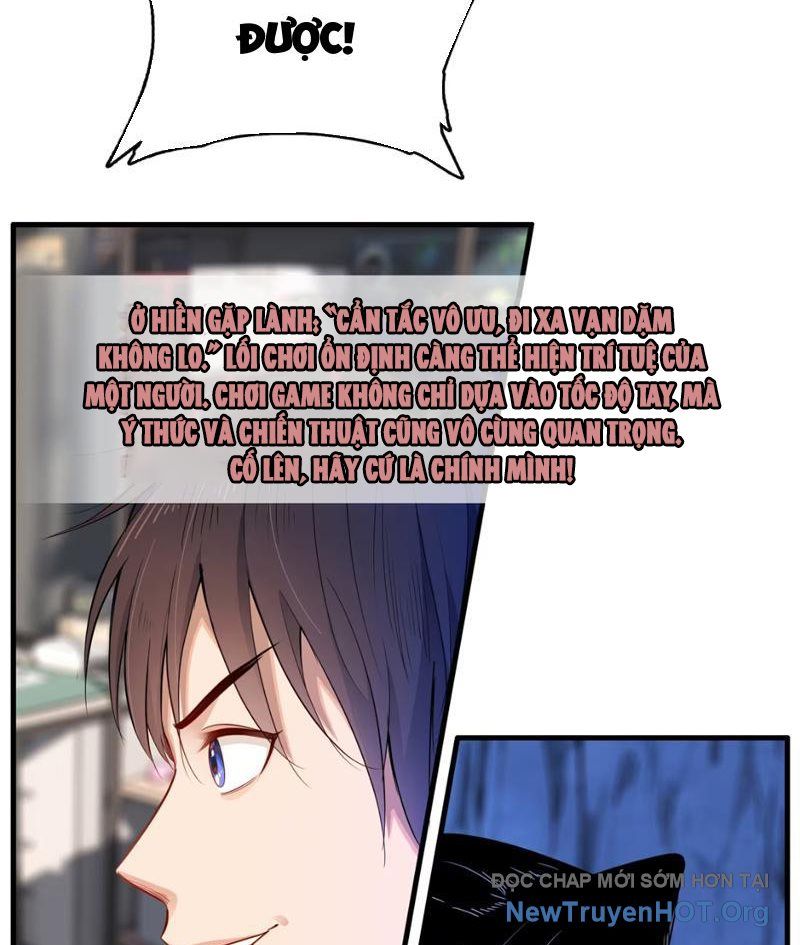 Xuyên Không Thành Ma Tôn Pháo Hôi? Nhưng Ta Là Streamer Công Lược - Chapter 5 - Page 50