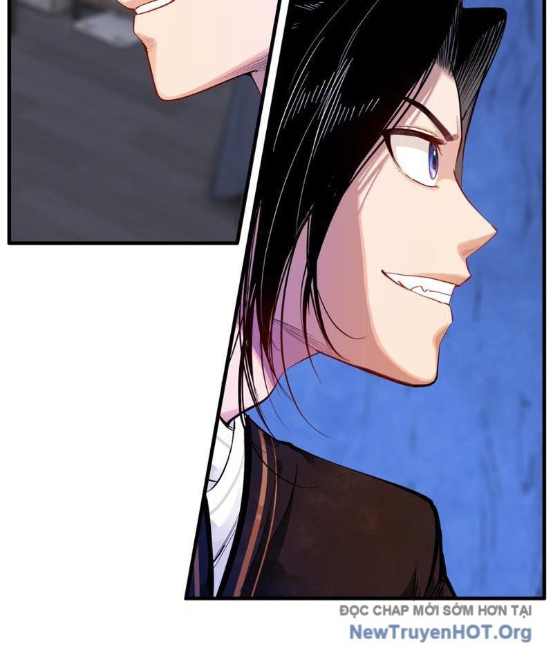 Xuyên Không Thành Ma Tôn Pháo Hôi? Nhưng Ta Là Streamer Công Lược - Chapter 5 - Page 51