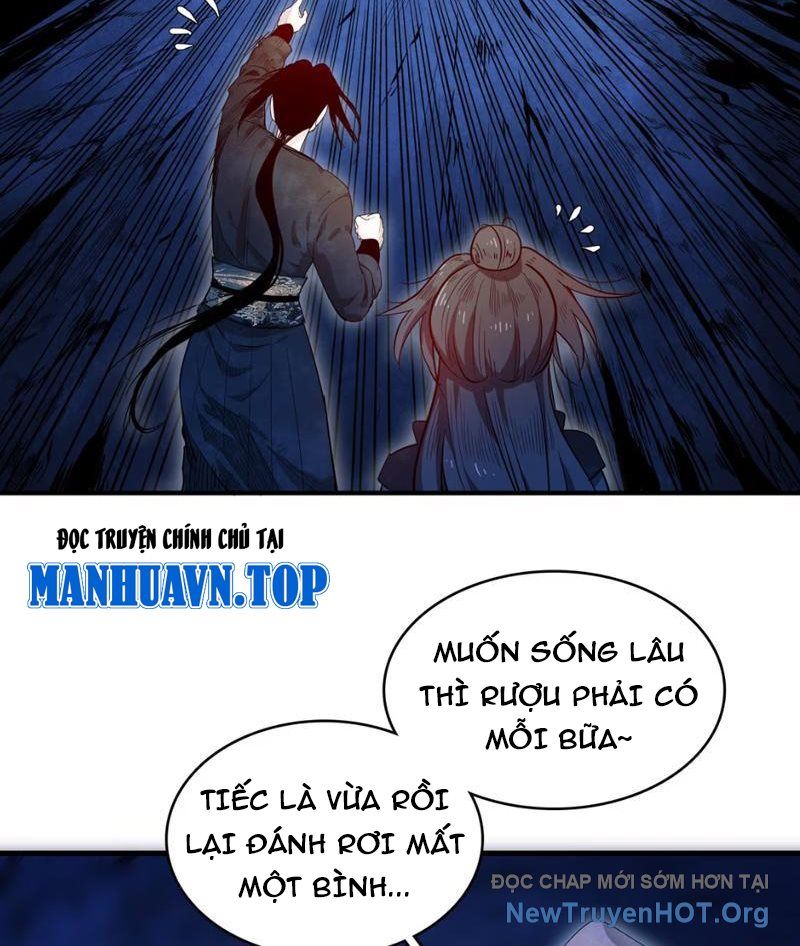 Xuyên Không Thành Ma Tôn Pháo Hôi? Nhưng Ta Là Streamer Công Lược - Chapter 5 - Page 53