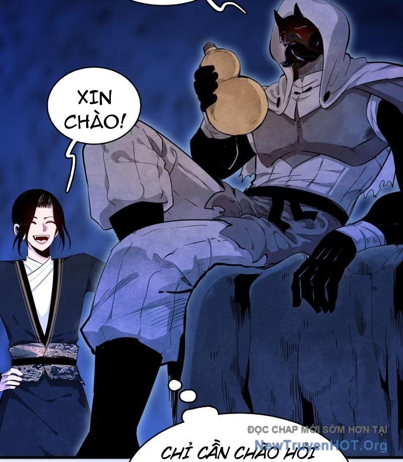 Xuyên Không Thành Ma Tôn Pháo Hôi? Nhưng Ta Là Streamer Công Lược - Chapter 5 - Page 54