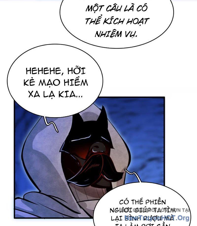 Xuyên Không Thành Ma Tôn Pháo Hôi? Nhưng Ta Là Streamer Công Lược - Chapter 5 - Page 55