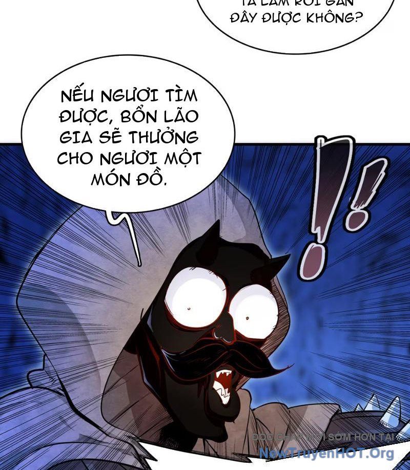 Xuyên Không Thành Ma Tôn Pháo Hôi? Nhưng Ta Là Streamer Công Lược - Chapter 5 - Page 56