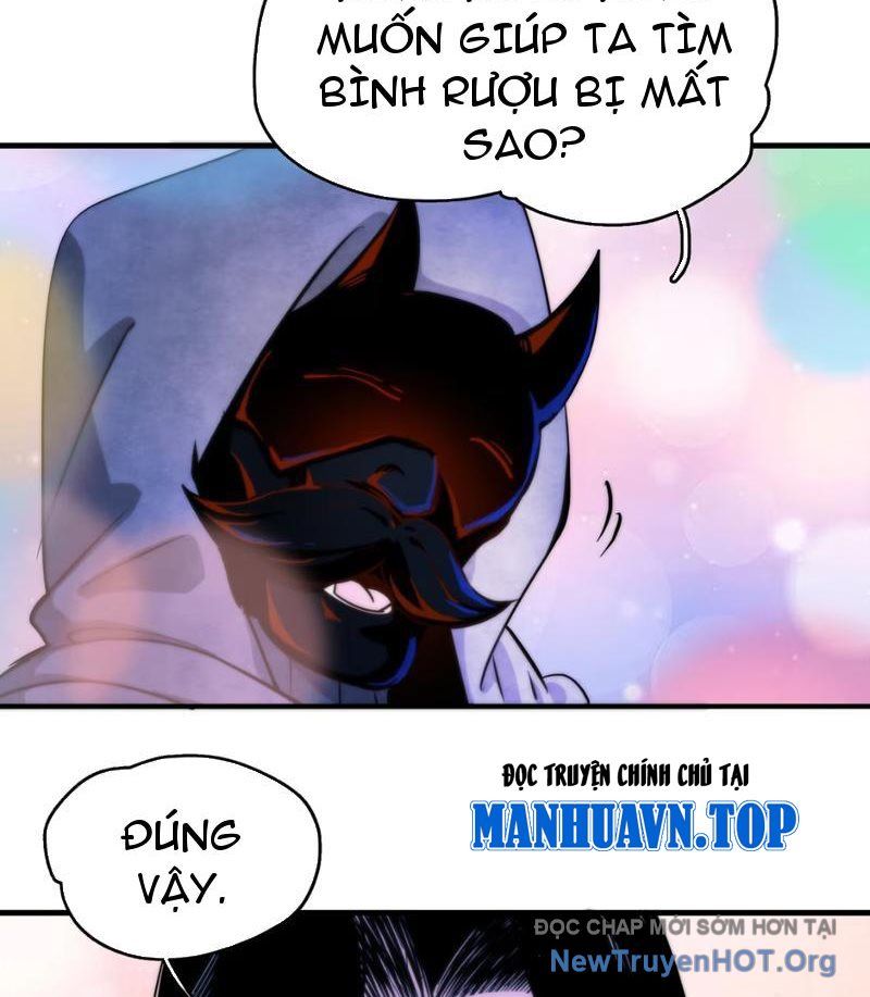 Xuyên Không Thành Ma Tôn Pháo Hôi? Nhưng Ta Là Streamer Công Lược - Chapter 5 - Page 59