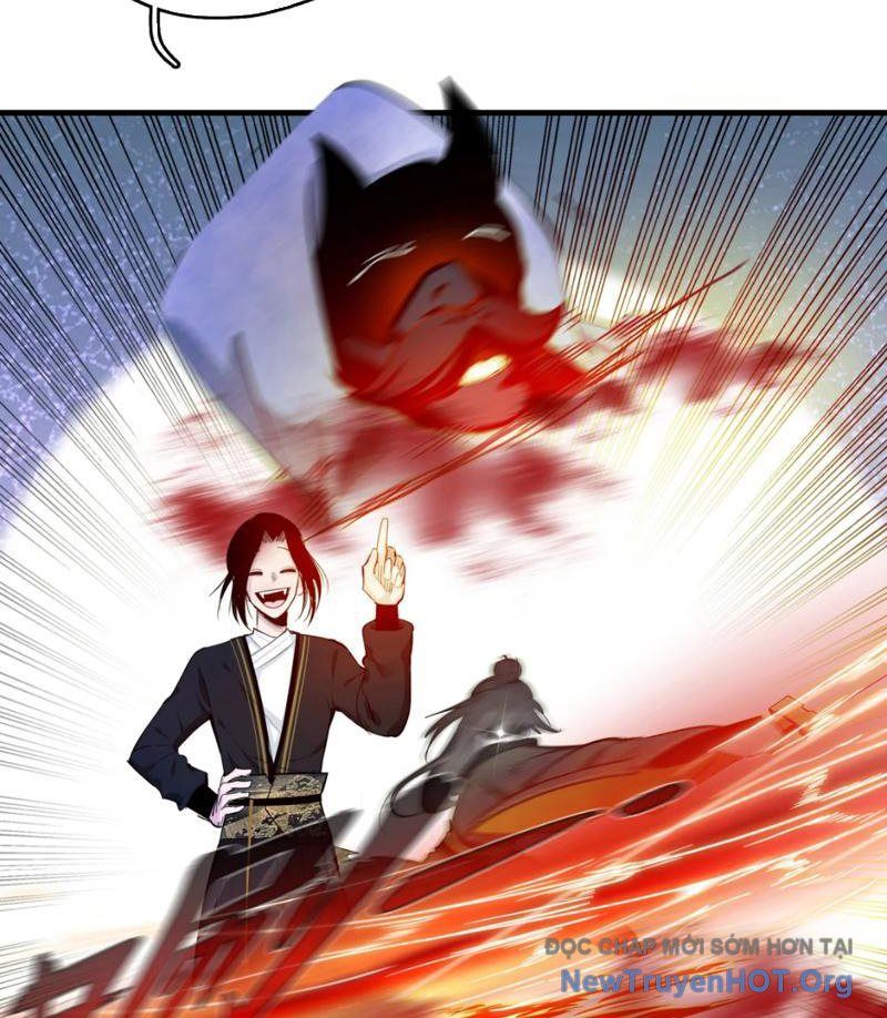 Xuyên Không Thành Ma Tôn Pháo Hôi? Nhưng Ta Là Streamer Công Lược - Chapter 5 - Page 61