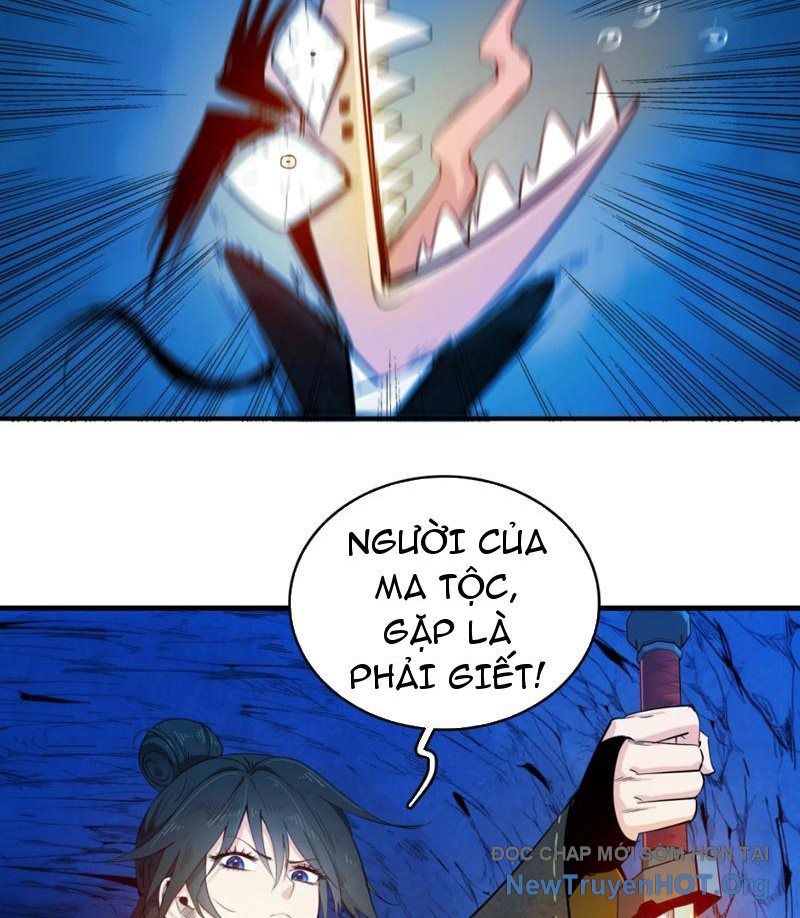 Xuyên Không Thành Ma Tôn Pháo Hôi? Nhưng Ta Là Streamer Công Lược - Chapter 5 - Page 65