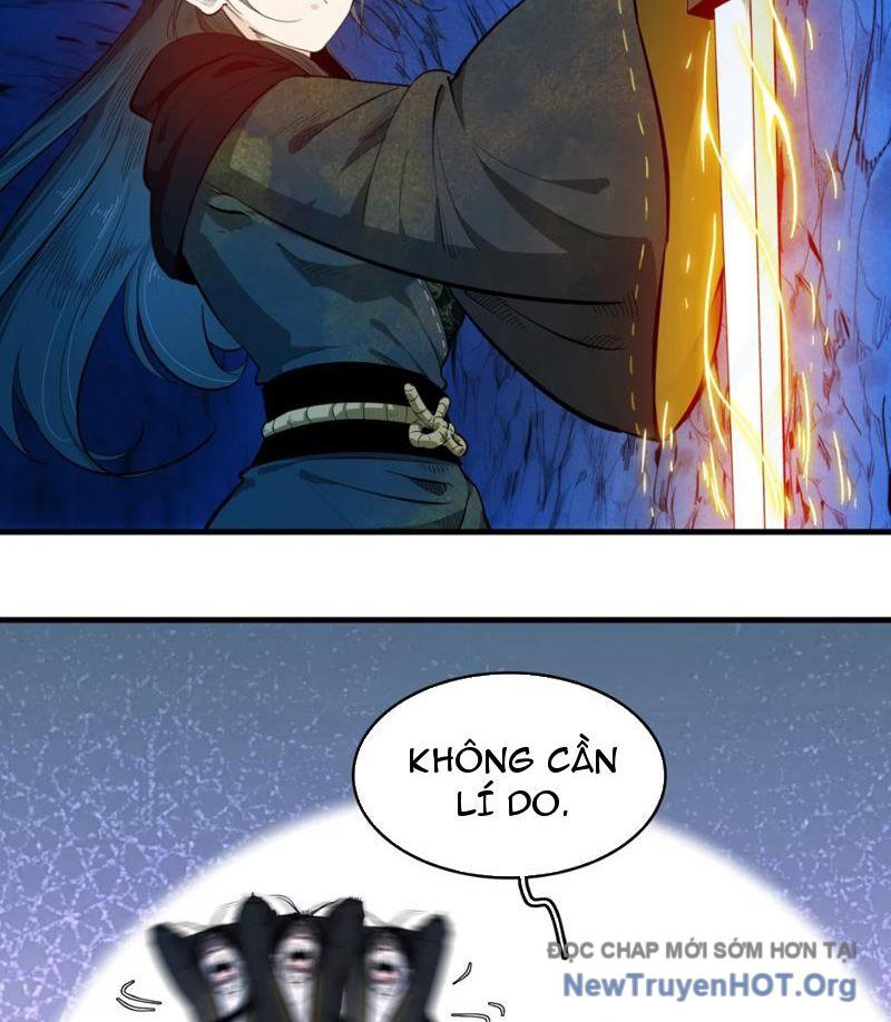 Xuyên Không Thành Ma Tôn Pháo Hôi? Nhưng Ta Là Streamer Công Lược - Chapter 5 - Page 66