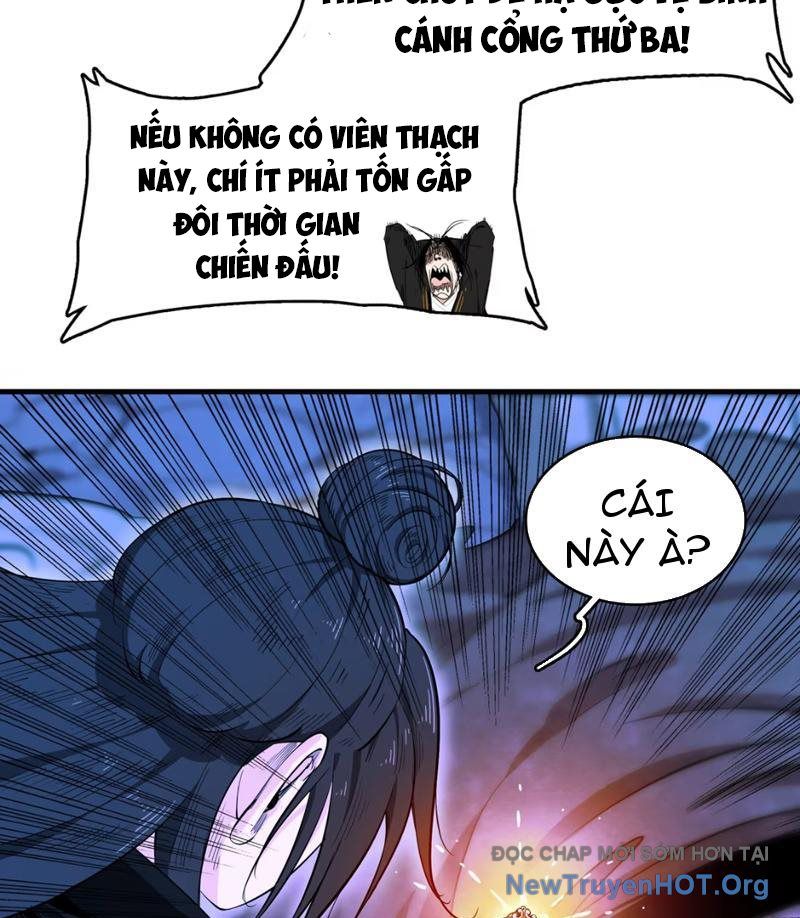 Xuyên Không Thành Ma Tôn Pháo Hôi? Nhưng Ta Là Streamer Công Lược - Chapter 5 - Page 68