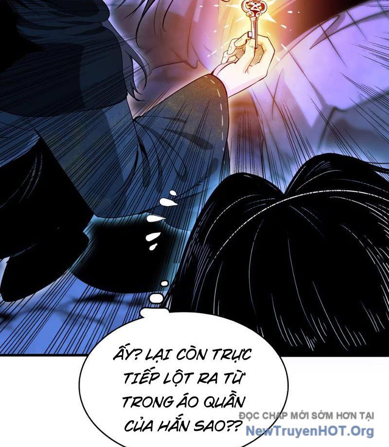 Xuyên Không Thành Ma Tôn Pháo Hôi? Nhưng Ta Là Streamer Công Lược - Chapter 5 - Page 69