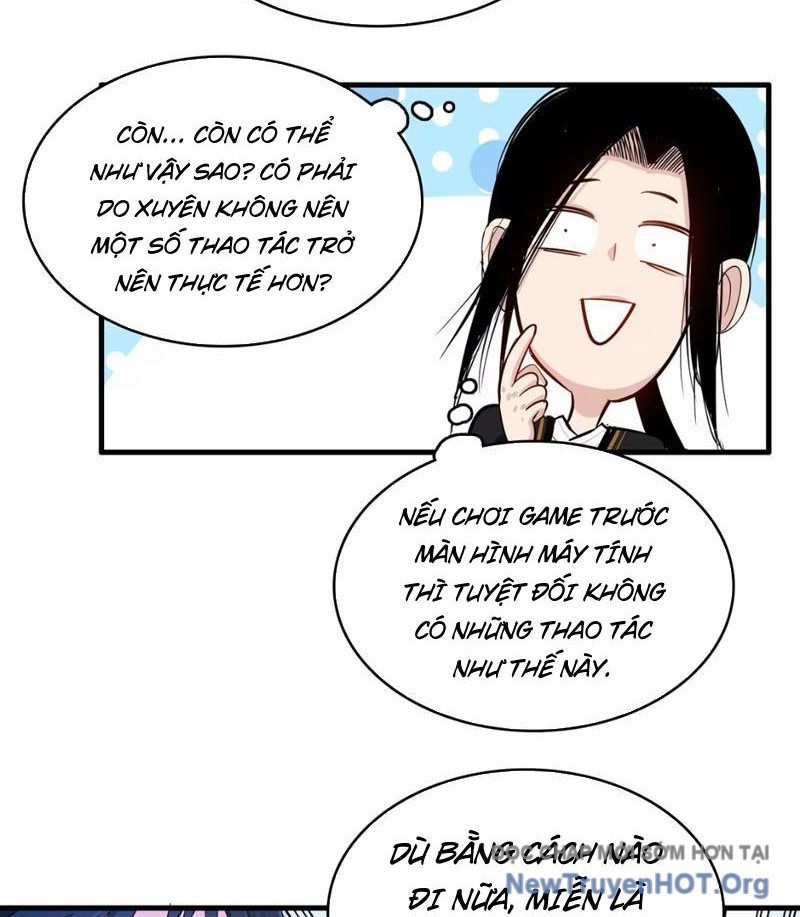 Xuyên Không Thành Ma Tôn Pháo Hôi? Nhưng Ta Là Streamer Công Lược - Chapter 5 - Page 70