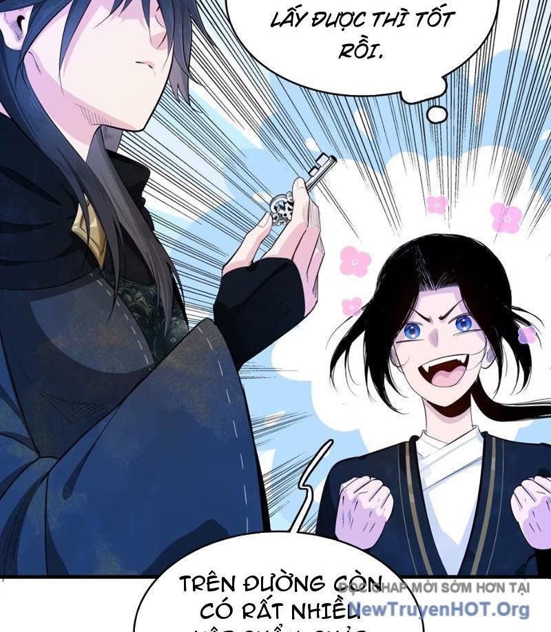 Xuyên Không Thành Ma Tôn Pháo Hôi? Nhưng Ta Là Streamer Công Lược - Chapter 5 - Page 71