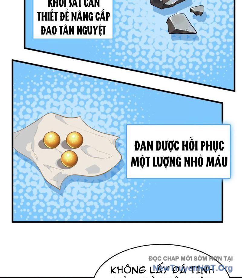 Xuyên Không Thành Ma Tôn Pháo Hôi? Nhưng Ta Là Streamer Công Lược - Chapter 5 - Page 76