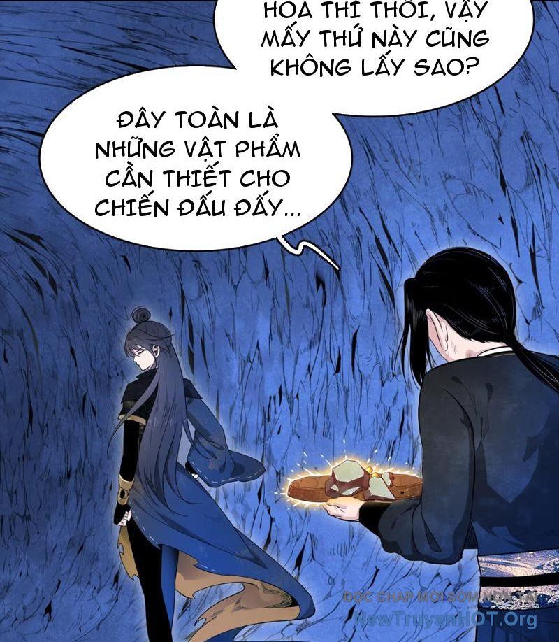 Xuyên Không Thành Ma Tôn Pháo Hôi? Nhưng Ta Là Streamer Công Lược - Chapter 5 - Page 77