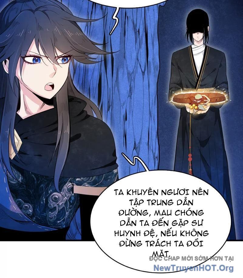 Xuyên Không Thành Ma Tôn Pháo Hôi? Nhưng Ta Là Streamer Công Lược - Chapter 5 - Page 79