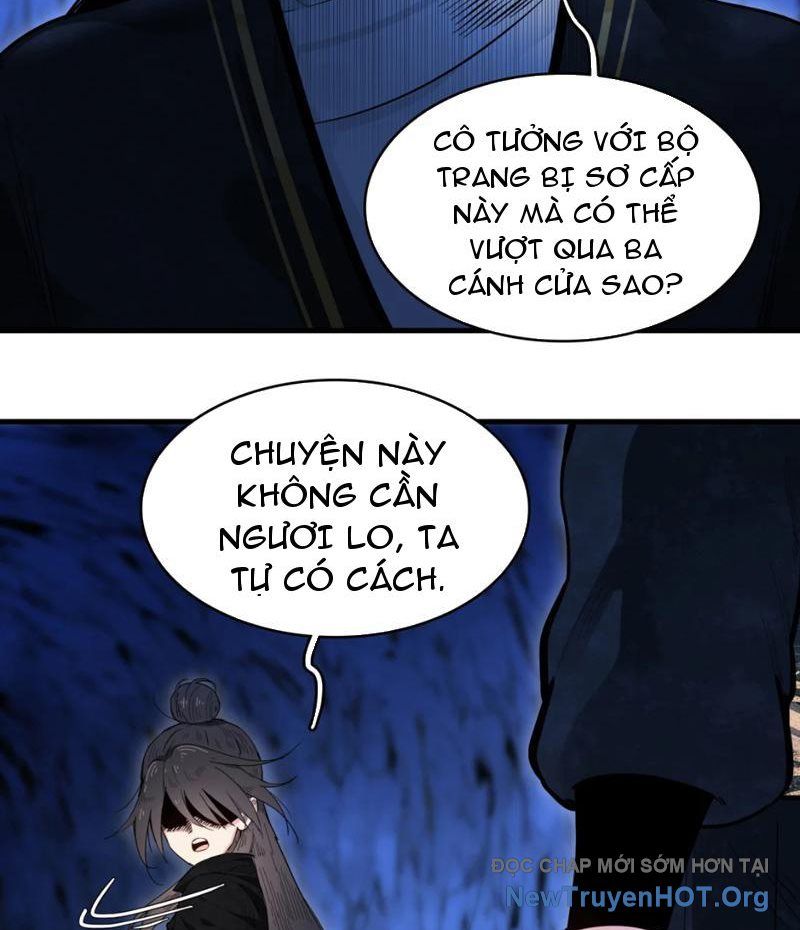 Xuyên Không Thành Ma Tôn Pháo Hôi? Nhưng Ta Là Streamer Công Lược - Chapter 5 - Page 81