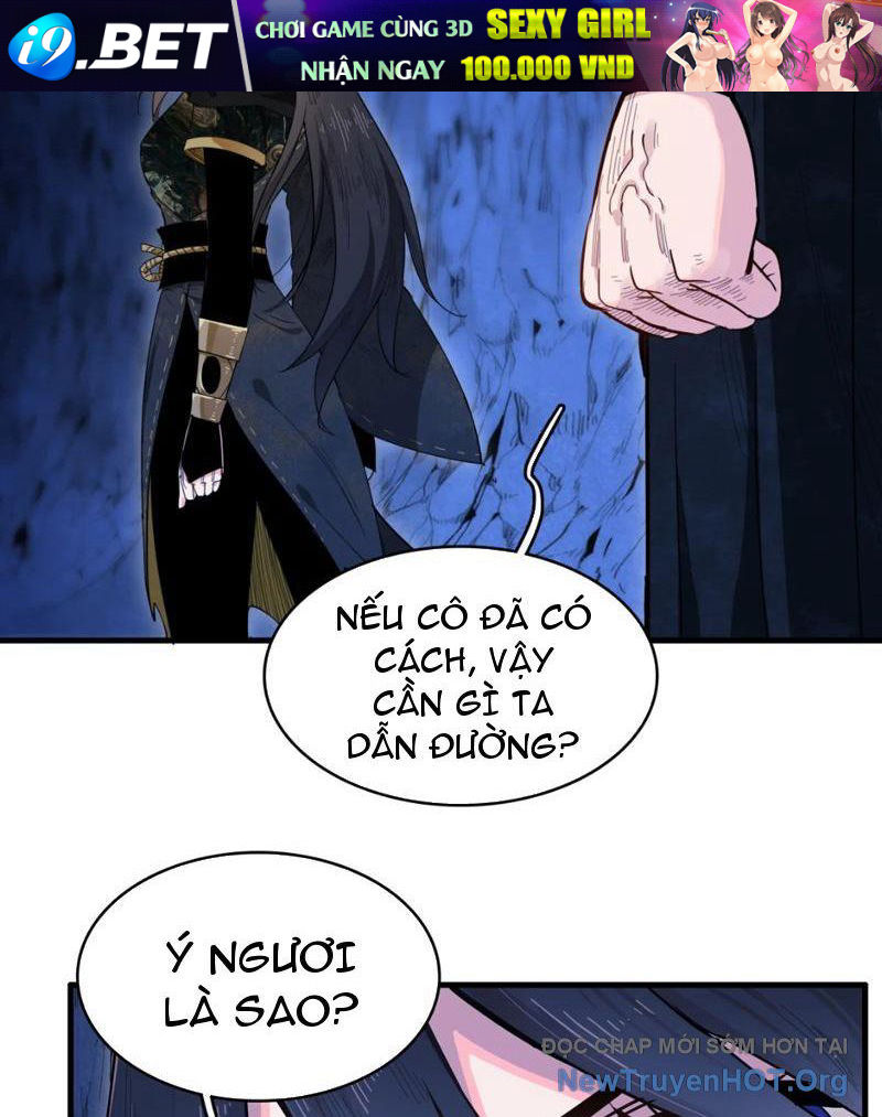 Xuyên Không Thành Ma Tôn Pháo Hôi? Nhưng Ta Là Streamer Công Lược - Chapter 5 - Page 82