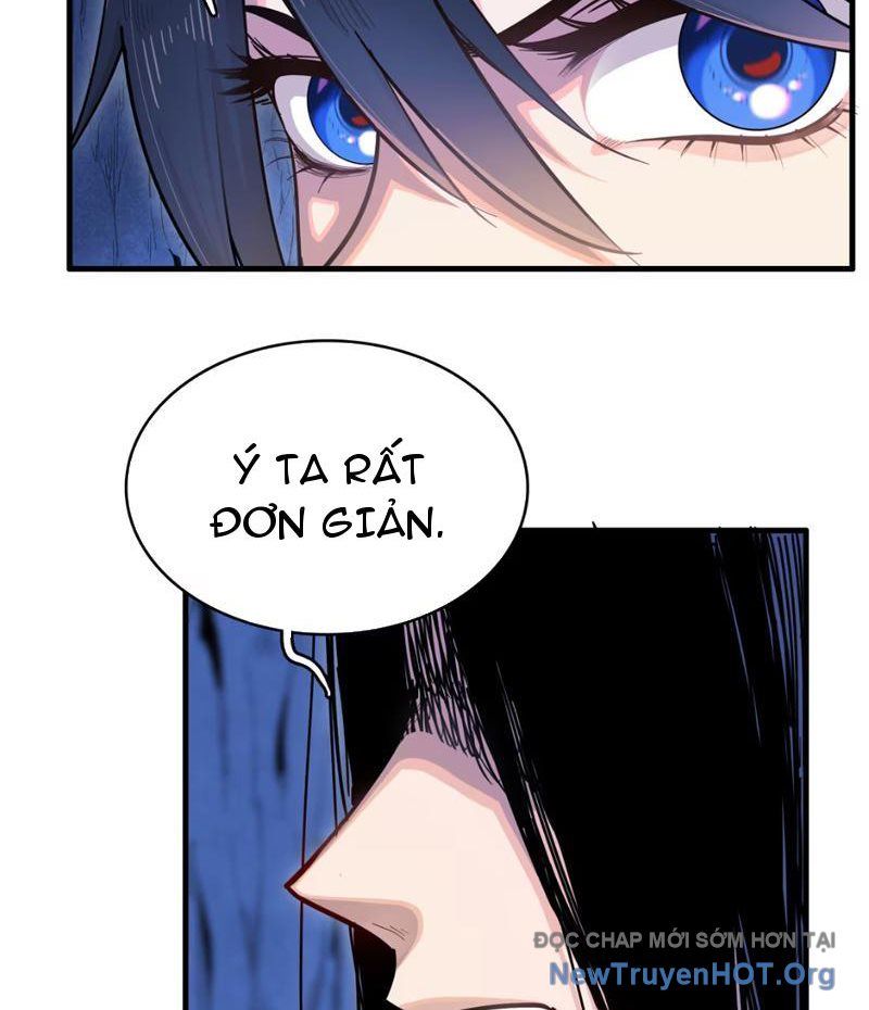 Xuyên Không Thành Ma Tôn Pháo Hôi? Nhưng Ta Là Streamer Công Lược - Chapter 5 - Page 83