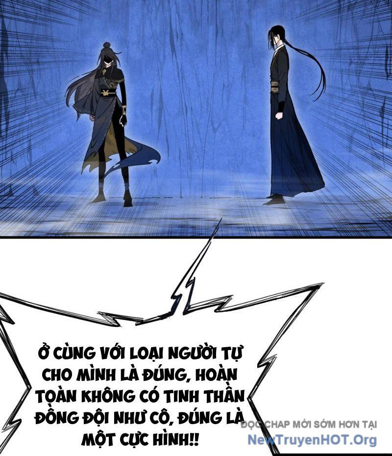 Xuyên Không Thành Ma Tôn Pháo Hôi? Nhưng Ta Là Streamer Công Lược - Chapter 5 - Page 85