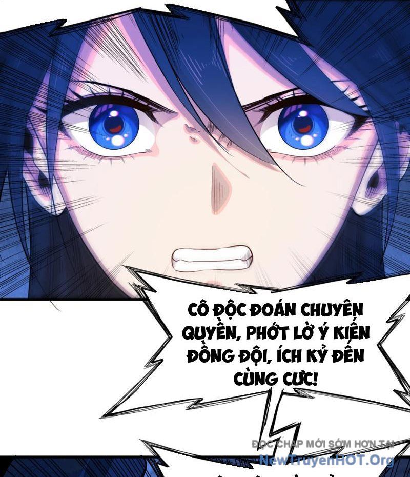 Xuyên Không Thành Ma Tôn Pháo Hôi? Nhưng Ta Là Streamer Công Lược - Chapter 5 - Page 86