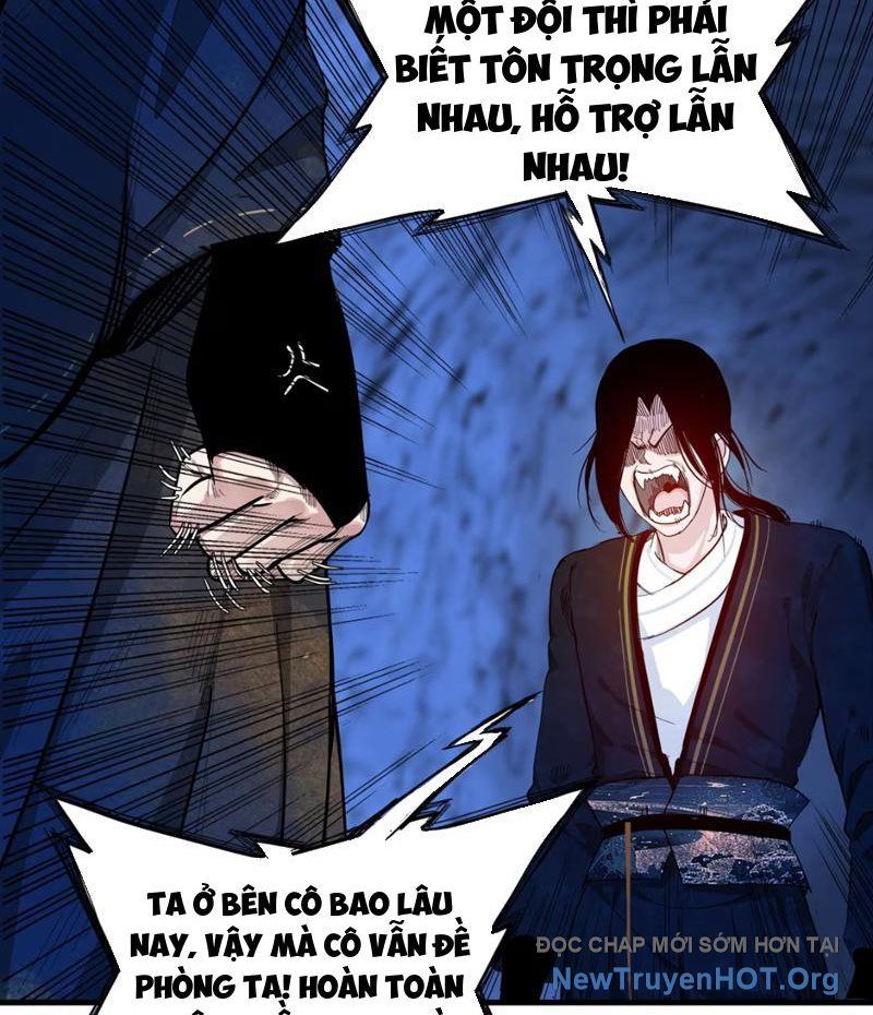 Xuyên Không Thành Ma Tôn Pháo Hôi? Nhưng Ta Là Streamer Công Lược - Chapter 5 - Page 87
