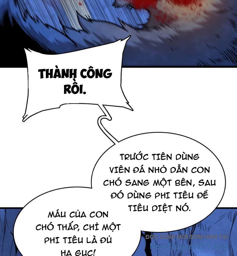 Xuyên Không Thành Ma Tôn Pháo Hôi? Nhưng Ta Là Streamer Công Lược - Chapter 5 - Page 9