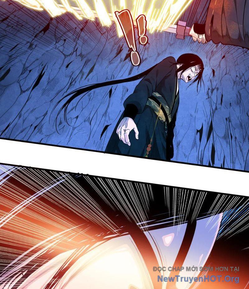 Xuyên Không Thành Ma Tôn Pháo Hôi? Nhưng Ta Là Streamer Công Lược - Chapter 5 - Page 90