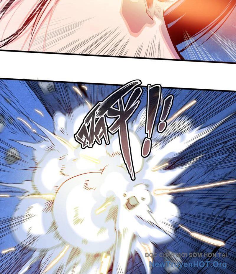 Xuyên Không Thành Ma Tôn Pháo Hôi? Nhưng Ta Là Streamer Công Lược - Chapter 5 - Page 91