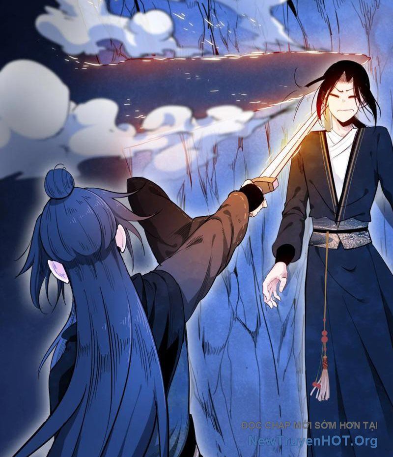 Xuyên Không Thành Ma Tôn Pháo Hôi? Nhưng Ta Là Streamer Công Lược - Chapter 5 - Page 93