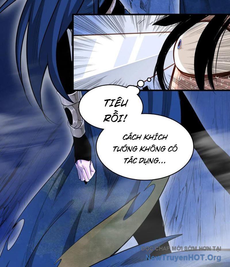 Xuyên Không Thành Ma Tôn Pháo Hôi? Nhưng Ta Là Streamer Công Lược - Chapter 5 - Page 94