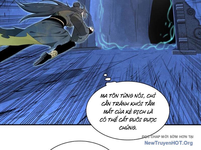 Xuyên Không Thành Ma Tôn Pháo Hôi? Nhưng Ta Là Streamer Công Lược - Chapter 6 - Page 106