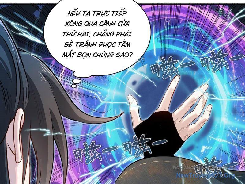 Xuyên Không Thành Ma Tôn Pháo Hôi? Nhưng Ta Là Streamer Công Lược - Chapter 6 - Page 107
