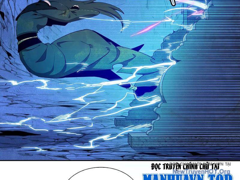 Xuyên Không Thành Ma Tôn Pháo Hôi? Nhưng Ta Là Streamer Công Lược - Chapter 6 - Page 109