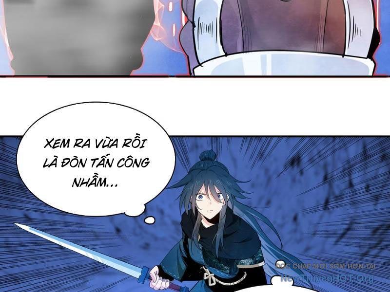 Xuyên Không Thành Ma Tôn Pháo Hôi? Nhưng Ta Là Streamer Công Lược - Chapter 6 - Page 128