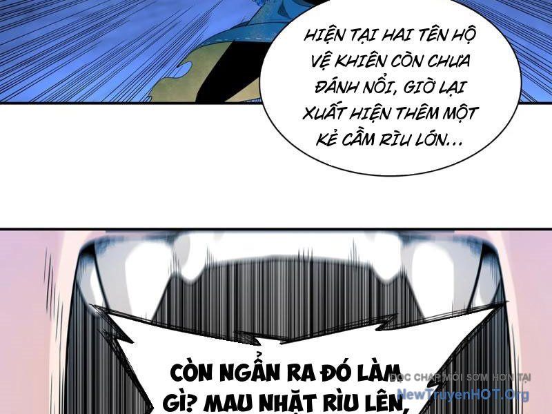 Xuyên Không Thành Ma Tôn Pháo Hôi? Nhưng Ta Là Streamer Công Lược - Chapter 6 - Page 129