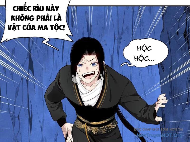 Xuyên Không Thành Ma Tôn Pháo Hôi? Nhưng Ta Là Streamer Công Lược - Chapter 6 - Page 136