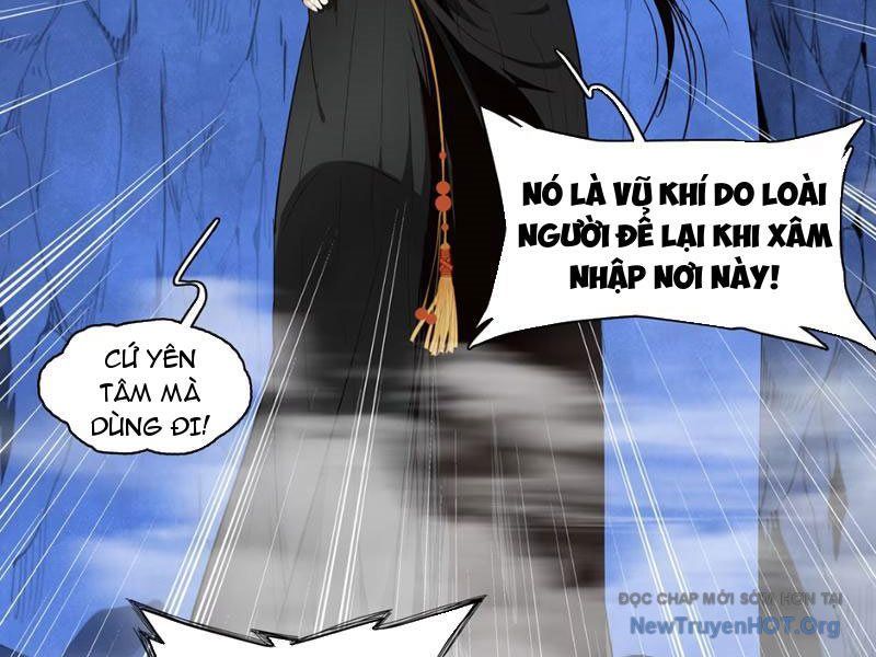 Xuyên Không Thành Ma Tôn Pháo Hôi? Nhưng Ta Là Streamer Công Lược - Chapter 6 - Page 137