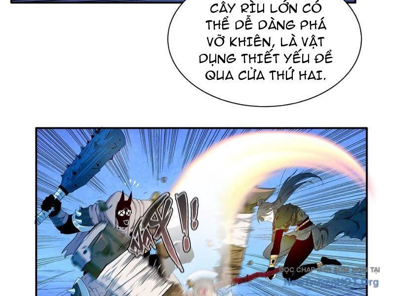 Xuyên Không Thành Ma Tôn Pháo Hôi? Nhưng Ta Là Streamer Công Lược - Chapter 6 - Page 14