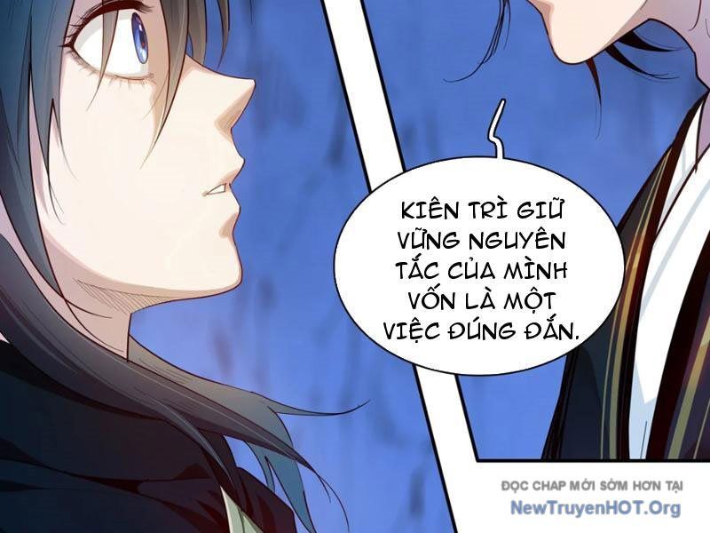 Xuyên Không Thành Ma Tôn Pháo Hôi? Nhưng Ta Là Streamer Công Lược - Chapter 6 - Page 140
