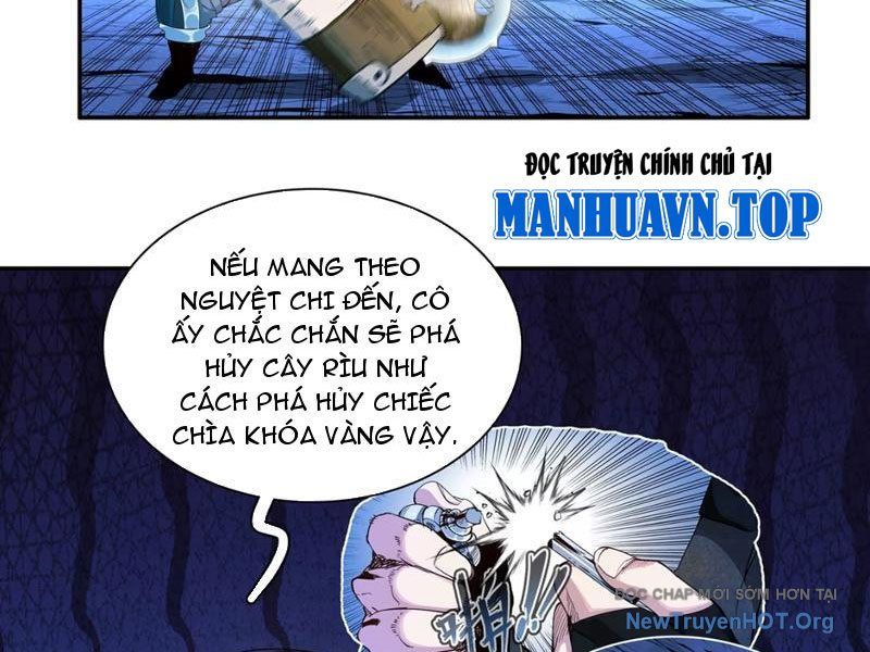 Xuyên Không Thành Ma Tôn Pháo Hôi? Nhưng Ta Là Streamer Công Lược - Chapter 6 - Page 15