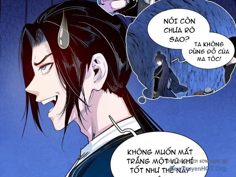 Xuyên Không Thành Ma Tôn Pháo Hôi? Nhưng Ta Là Streamer Công Lược - Chapter 6 - Page 16