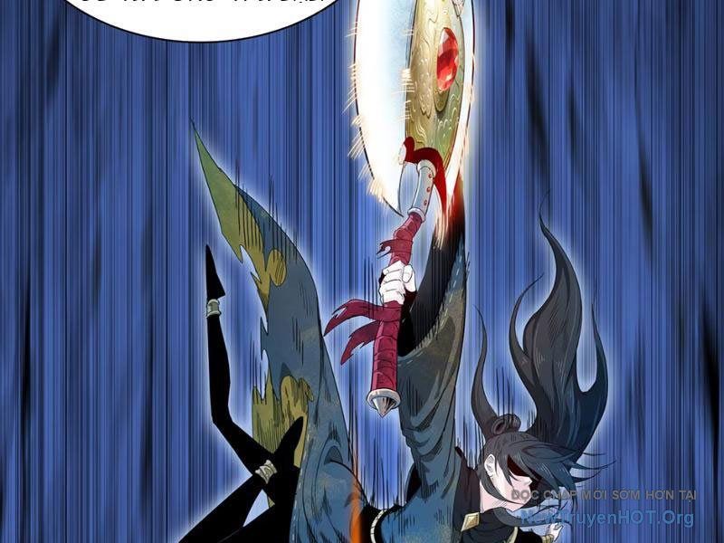 Xuyên Không Thành Ma Tôn Pháo Hôi? Nhưng Ta Là Streamer Công Lược - Chapter 6 - Page 160