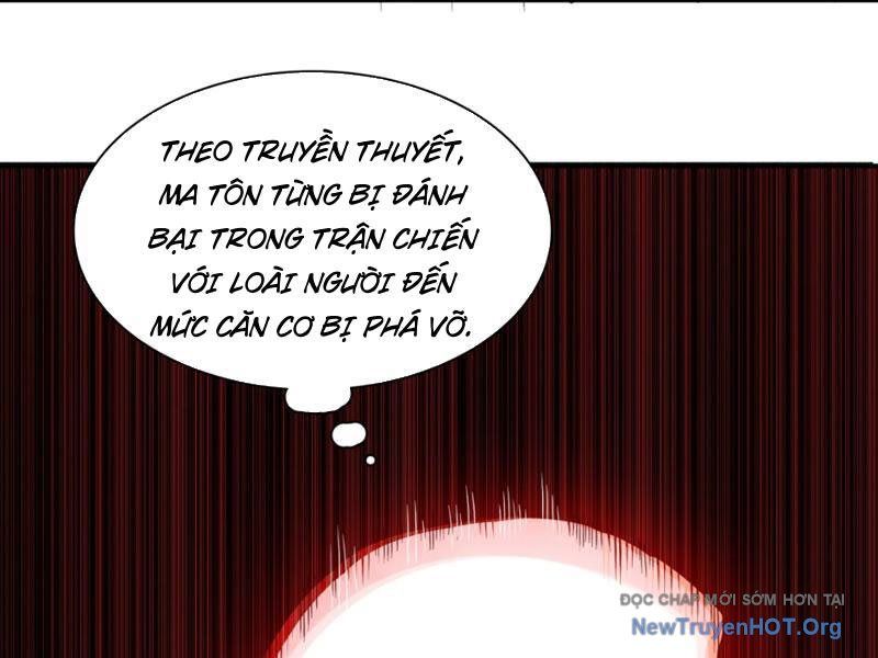 Xuyên Không Thành Ma Tôn Pháo Hôi? Nhưng Ta Là Streamer Công Lược - Chapter 6 - Page 174