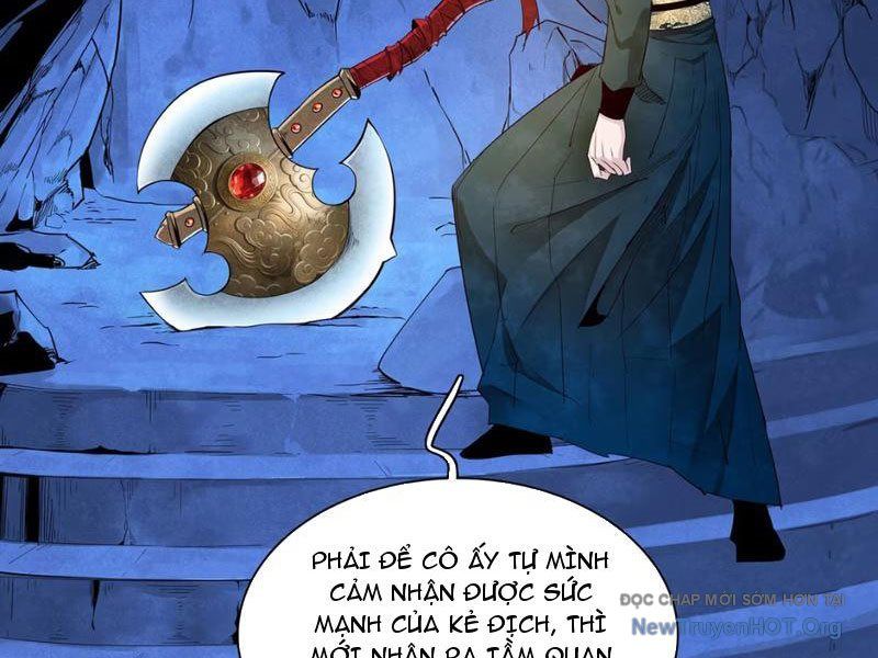Xuyên Không Thành Ma Tôn Pháo Hôi? Nhưng Ta Là Streamer Công Lược - Chapter 6 - Page 18