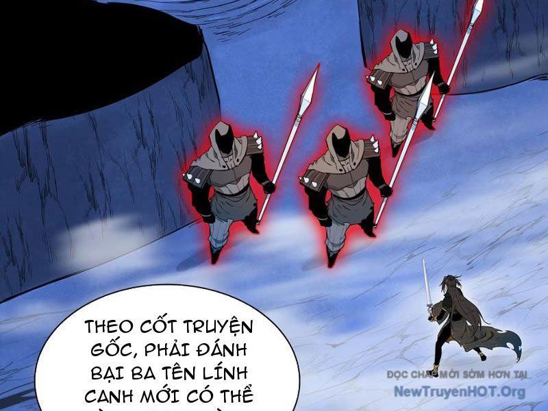 Xuyên Không Thành Ma Tôn Pháo Hôi? Nhưng Ta Là Streamer Công Lược - Chapter 6 - Page 20